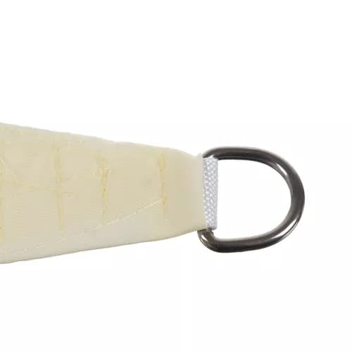 Varjostuspurje 3x3x3 beige Gardlov 23146