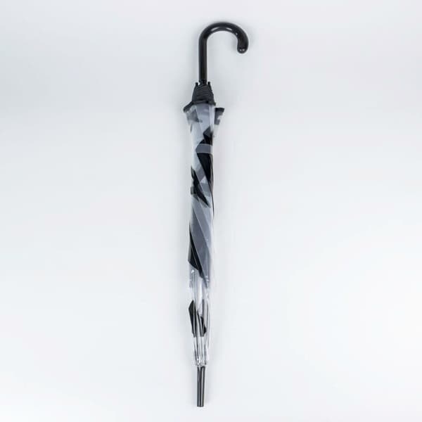 Paraply The Nightmare Before Christmas Gjennomsiktig 60 cm