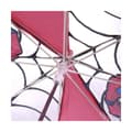 Miniatyrbillede 4 af 6: Paraply Spider-Man Rød 100 % POE