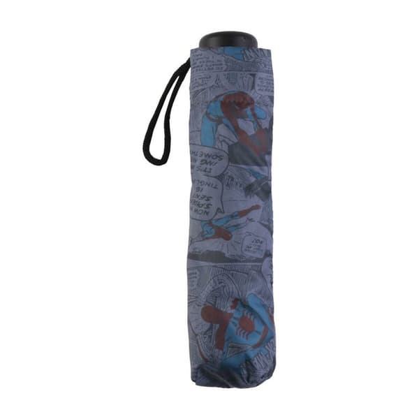 Foldbar Paraply Spider-Man