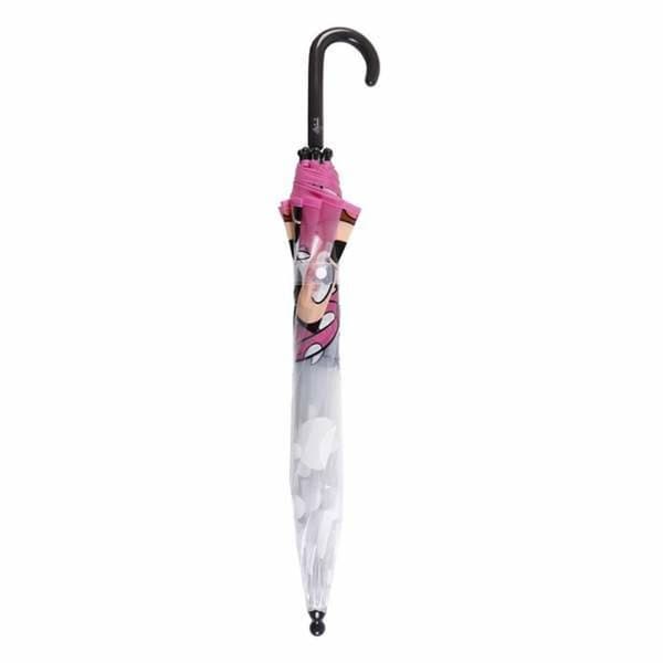 Paraply Minnie Mouse Ø 71 cm 45cm