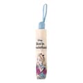 Miniatyrbild 2 av 3: Disney Alice in Wonderland Foodie Automatic folding umbrella