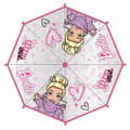Miniatyrbillede 5 af 5: Paraply Barbie Pink PoE 45 cm