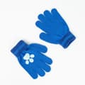 Miniatyrbillede 2 af 4: Hat & Vanter The Paw Patrol Blå (Onesize)