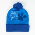 Miniatyrbillede 1 af 4: Hat & Vanter The Paw Patrol Blå (Onesize)