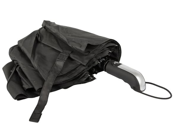 Paraply hopfällbart paraply automatisk unisex