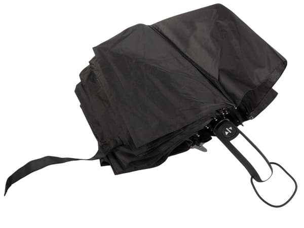 Paraply hopfällbart paraply automatisk stor xl unisex