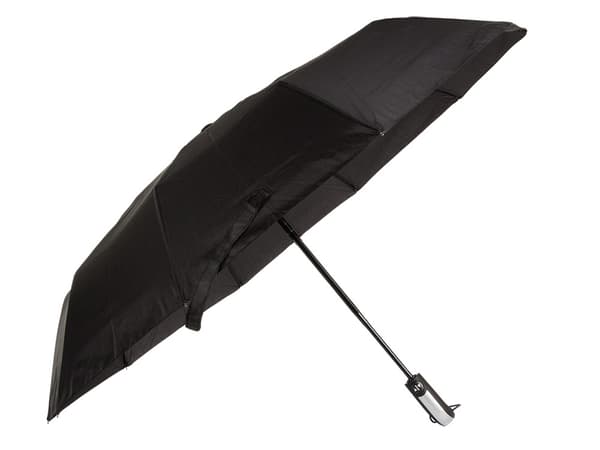 Paraply hopfällbart paraply automatisk stor xl unisex
