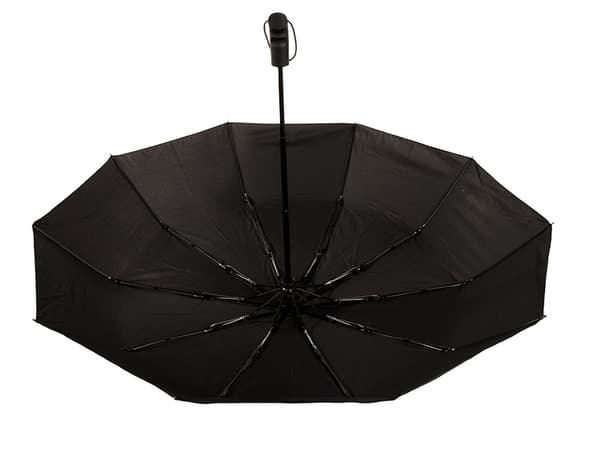 Paraply hopfällbart paraply automatisk stor xl unisex