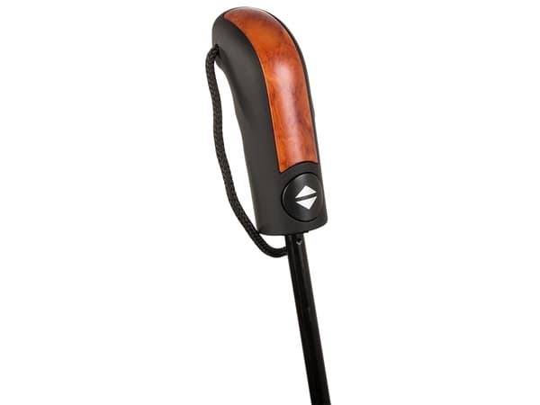 Paraply hopfällbart paraply automatisk unisex