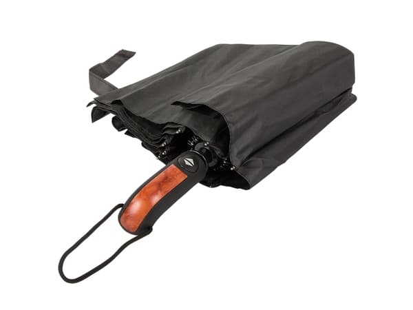 Paraply hopfällbart paraply automatisk unisex