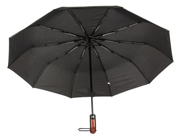 Paraply hopfällbart paraply automatisk unisex