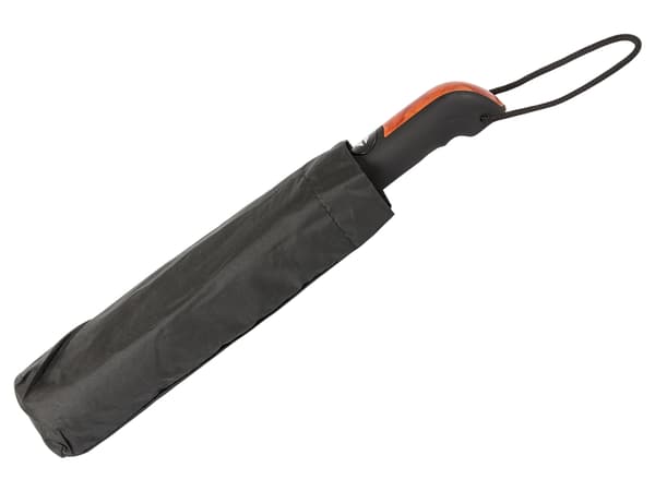 Paraply hopfällbart paraply automatisk unisex
