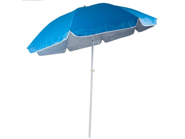 Stort Parasoll med UV Skydd - 170cm