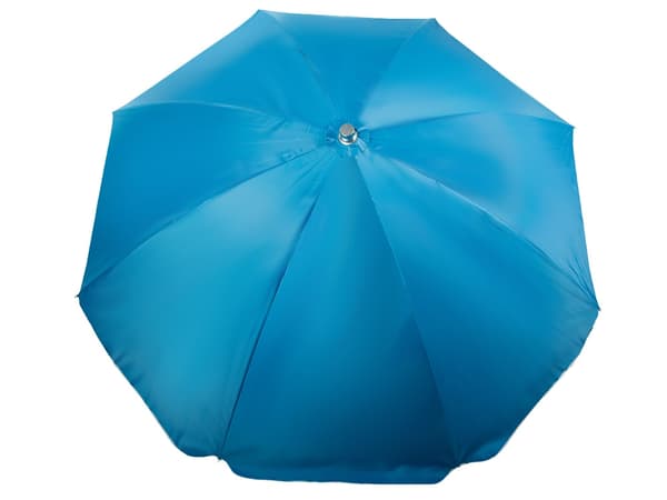 Stort Parasoll med UV Skydd - 170cm