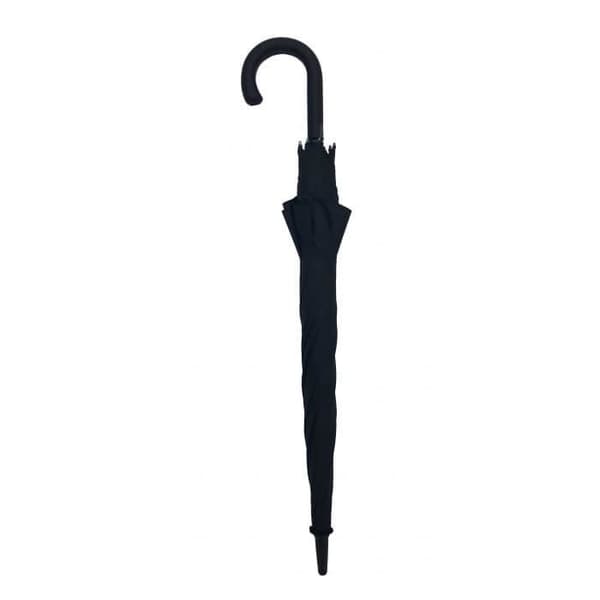 Paraply - SMATI - Röd - Automatisk - 130 cm - Vindresistent