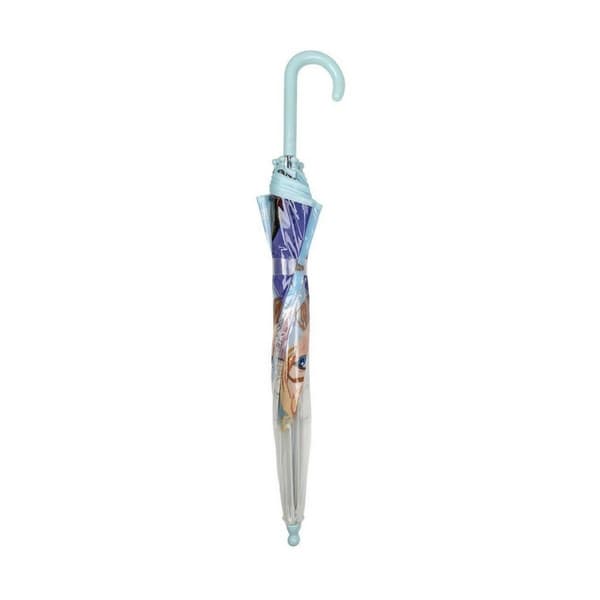 Paraply Frozen Ø 71 cm Blue
