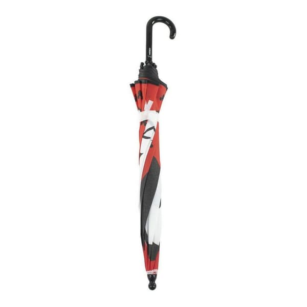 Paraply Mickey Mouse Rød (Ø 71 cm)