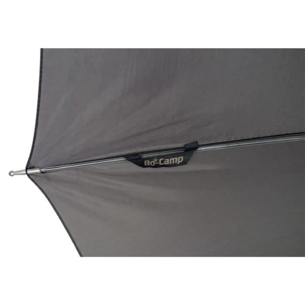Bo-Camp Universal Stol Parasoll 106cm Grå