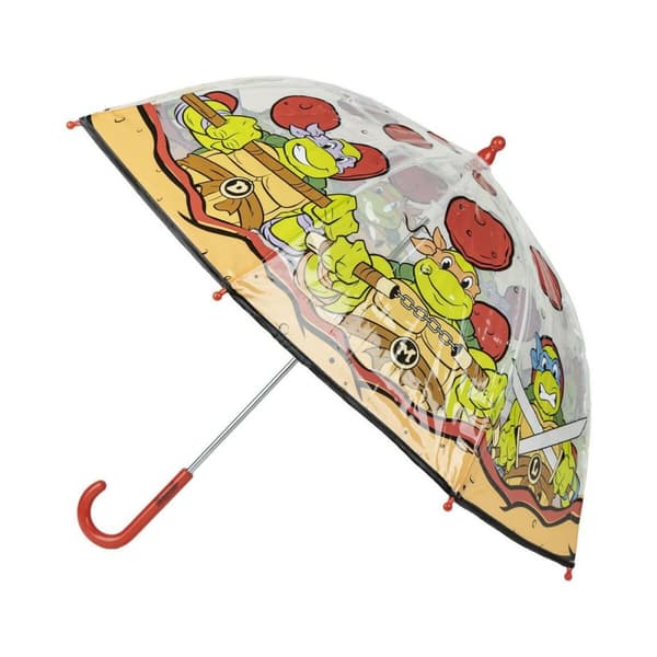 Paraply Teenage Mutant Ninja Turtles 45 cm