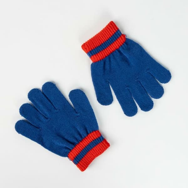 Barnmössa Sonic (One size)