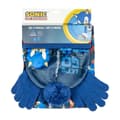 Miniatyrbild 4 av 6: Barnmössa Sonic (One size)