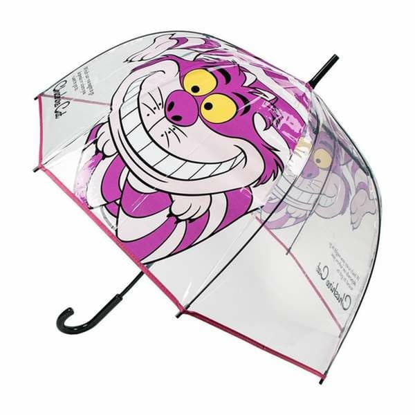 Sateenvarjot Disney 60 cm Alice
