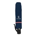 Miniatyrbillede 2 af 3: Foldbar Paraply El Ganso Classic Marineblå 102 cm