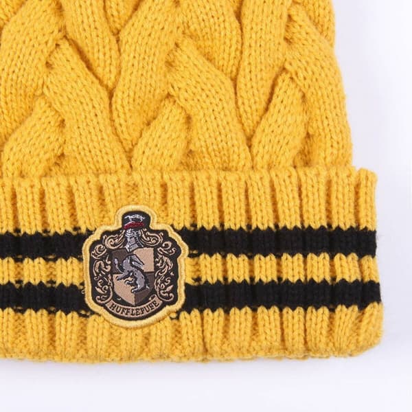 Lasten hattu Harry Potter Sinappi