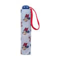 Miniatyrbillede 4 af 5: Foldbar Paraply Minnie Mouse Rød (Ø 97 cm)