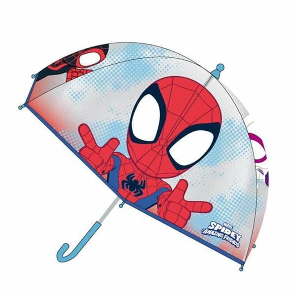 Paraply Röd 45 cm