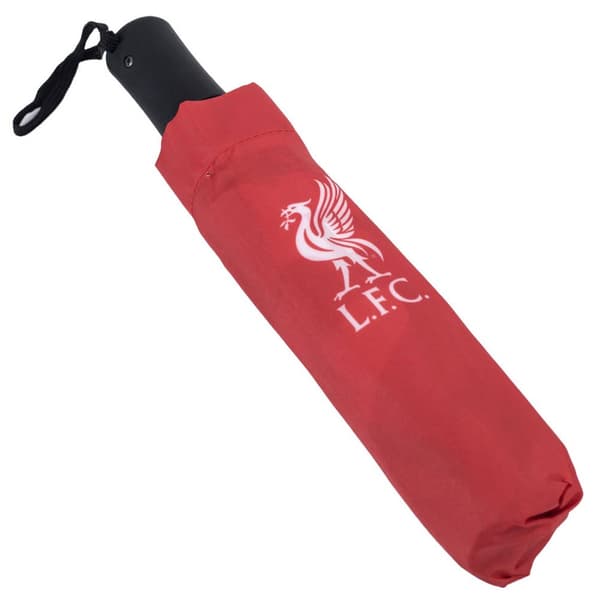 Liverpool FC Folding Umbrella