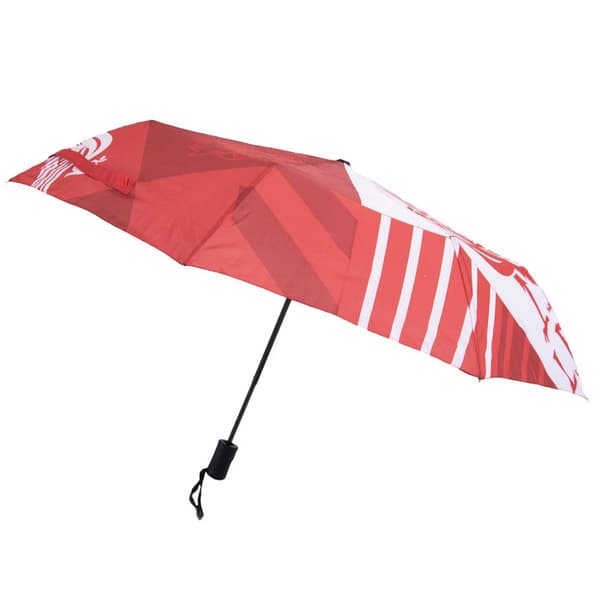 Liverpool FC Folding Umbrella