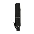 Miniatyrbillede 2 af 4: Foldbar Paraply Safta Business Sort (Ø 102 cm)