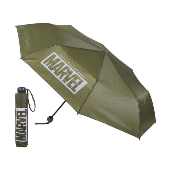 Foldbar Paraply Marvel (Ø 97 cm)