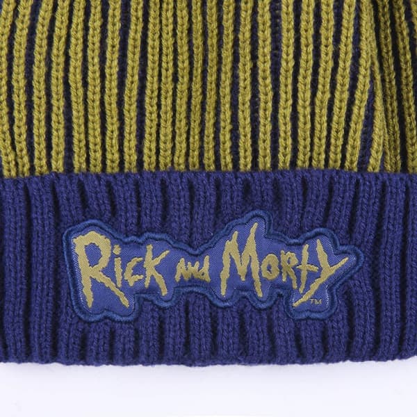 Lasten hattu Rick and Morty