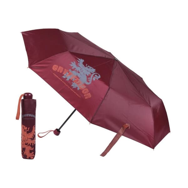 Hopfällbart paraply Harry Potter (Ø 97 cm)
