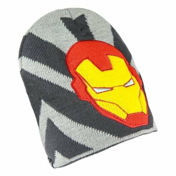 Barnehatt The Avengers