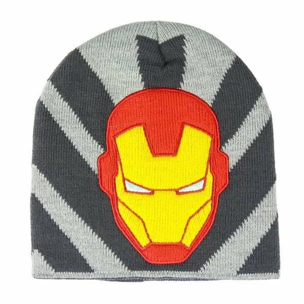 Barnmössa The Avengers