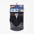 Miniatyrbild 6 av 11: Hat, Gloves and Neck Warmer The Avengers Grå