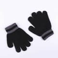 Miniatyrbild 7 av 11: Hat, Gloves and Neck Warmer The Avengers Grå