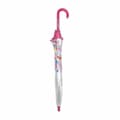 Miniatyrbillede 1 af 7: Paraply Peppa Pig Pink 100 % POE