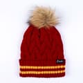 Miniatyrbild 3 av 6: Barnmössa Harry Potter Gryffindor