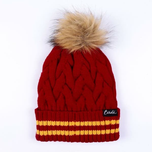 Barnmössa Harry Potter Gryffindor