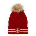 Miniatyrbild 1 av 6: Barnmössa Harry Potter Gryffindor
