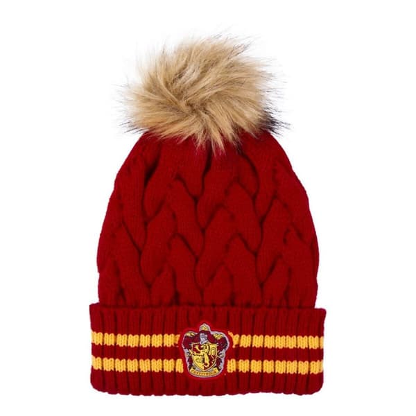 Lasten hattu Harry Potter Gryffindor
