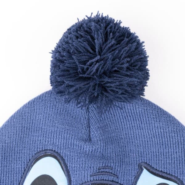 Lasten hattu Stitch