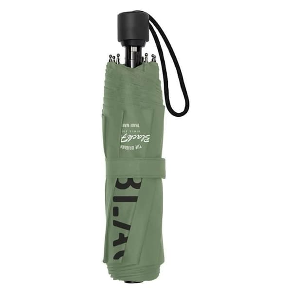 Fällbart paraply - Safta - Blackfit8 - Multicolor - Manuel - 48 cm