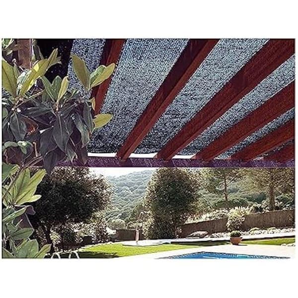 Desconocido 174044 – Mesh sombreadora Sunnet Green