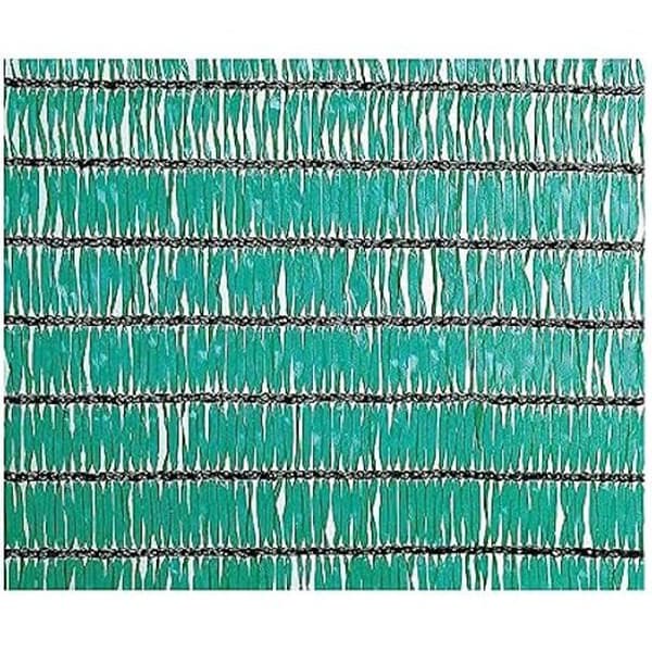 Desconocido 174044 – Mesh sombreadora Sunnet Green